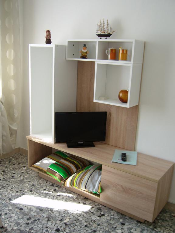 Appartamenti Condominio Daniele Grado Szoba fotó