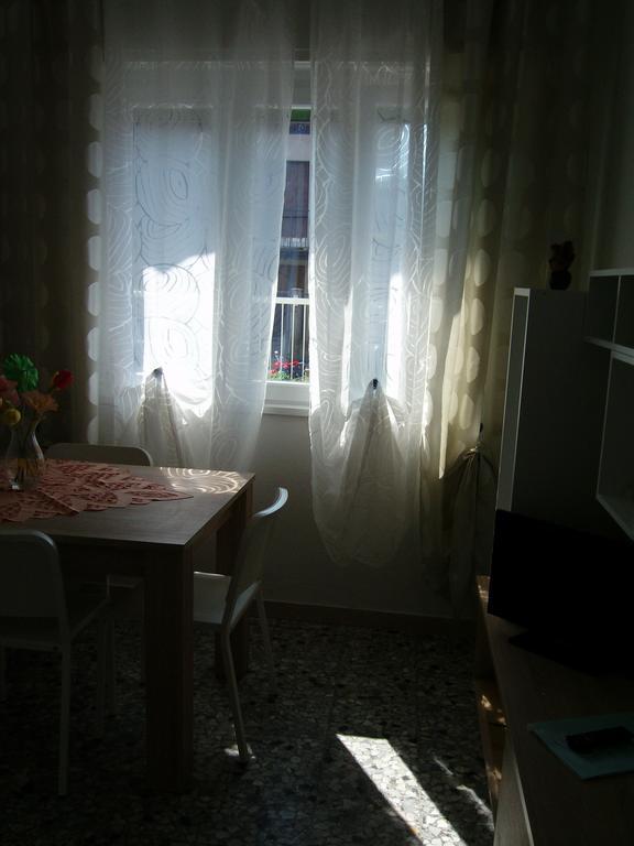 Appartamenti Condominio Daniele Grado Szoba fotó