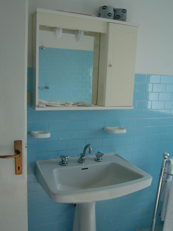 Appartamenti Condominio Daniele Grado Szoba fotó