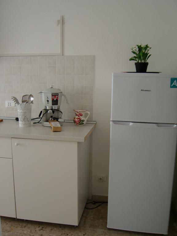 Appartamenti Condominio Daniele Grado Szoba fotó