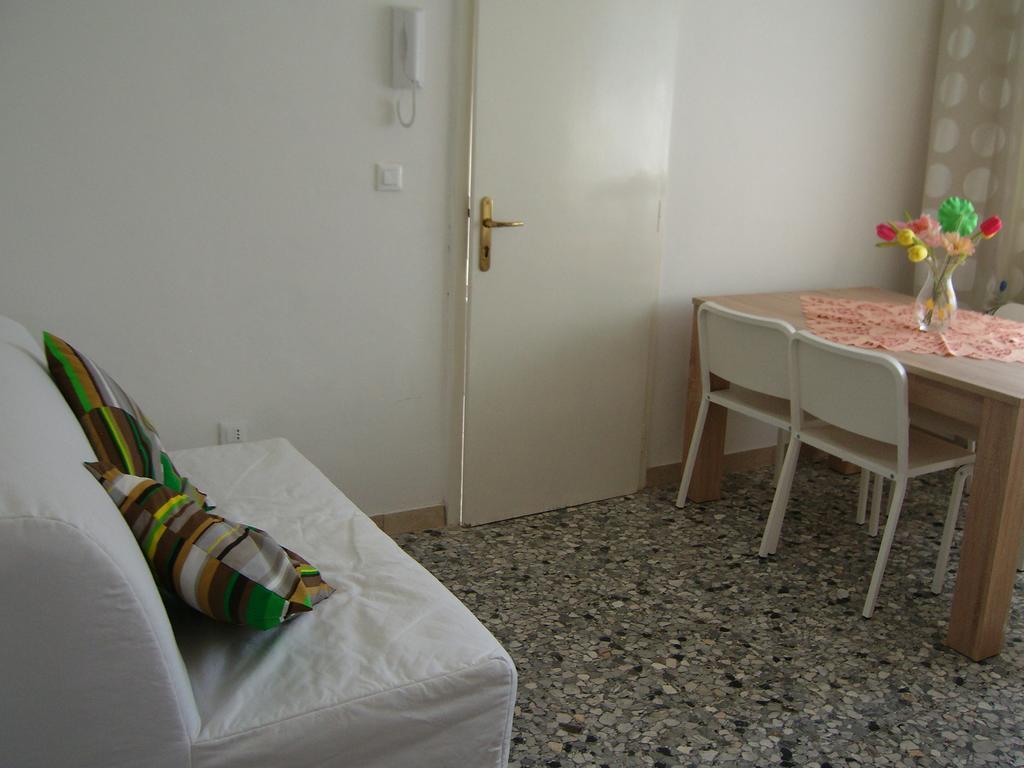Appartamenti Condominio Daniele Grado Szoba fotó