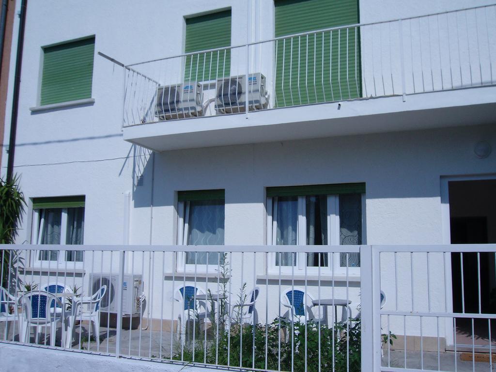 Appartamenti Condominio Daniele Grado Szoba fotó