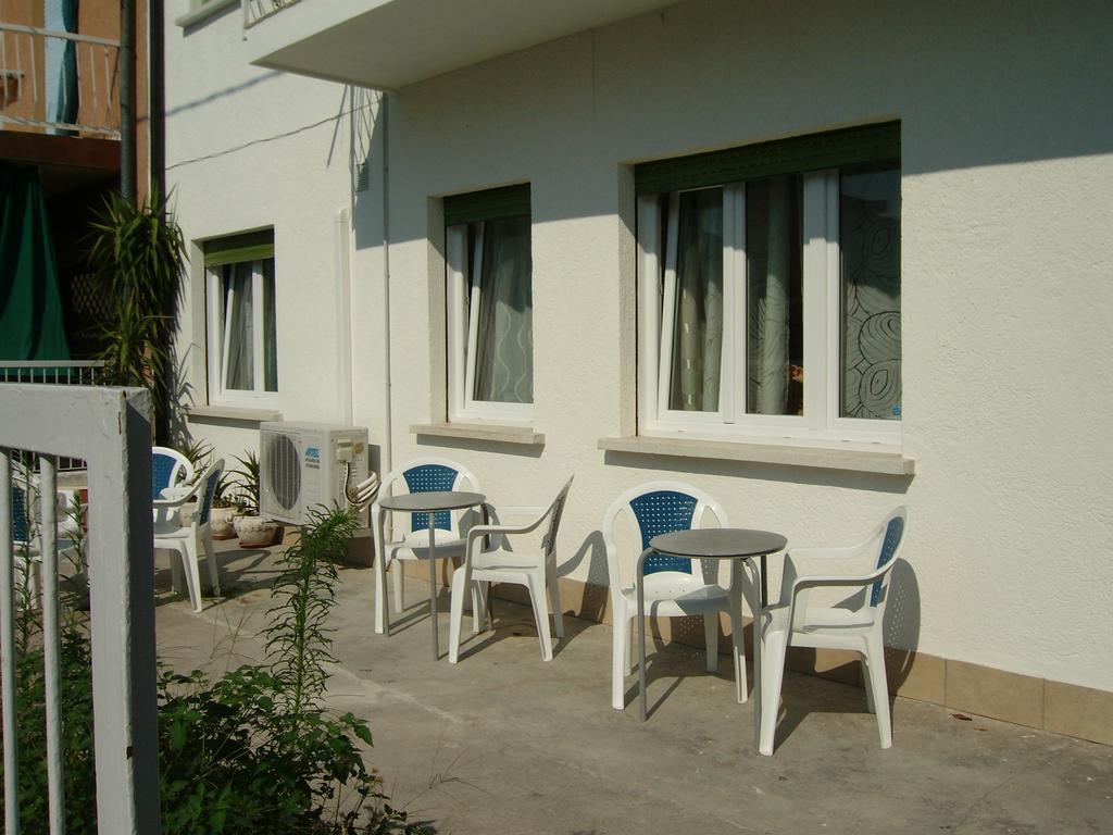 Appartamenti Condominio Daniele Grado Szoba fotó